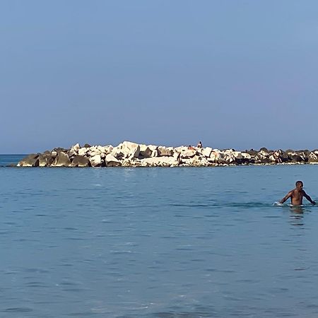 Mansarda Con Terrazzo Lägenhet Trapani Exteriör bild