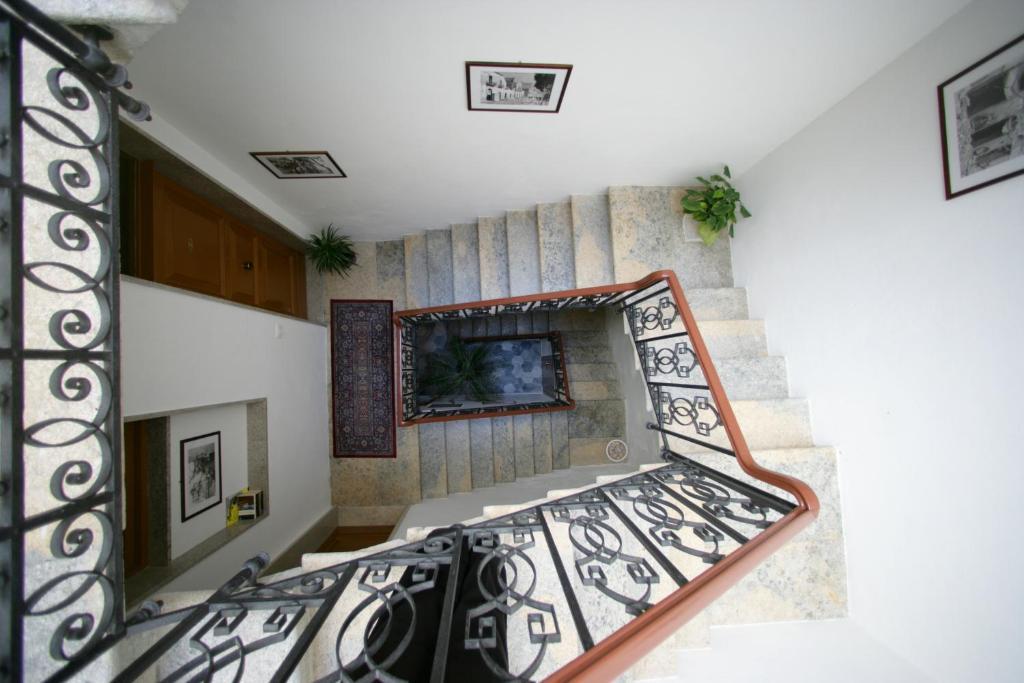 Mansarda Con Terrazzo Lägenhet Trapani Rum bild