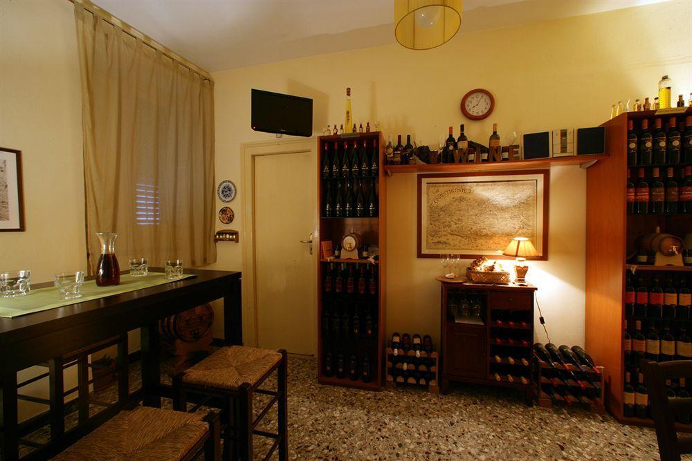 Mansarda Con Terrazzo Lägenhet Trapani Exteriör bild