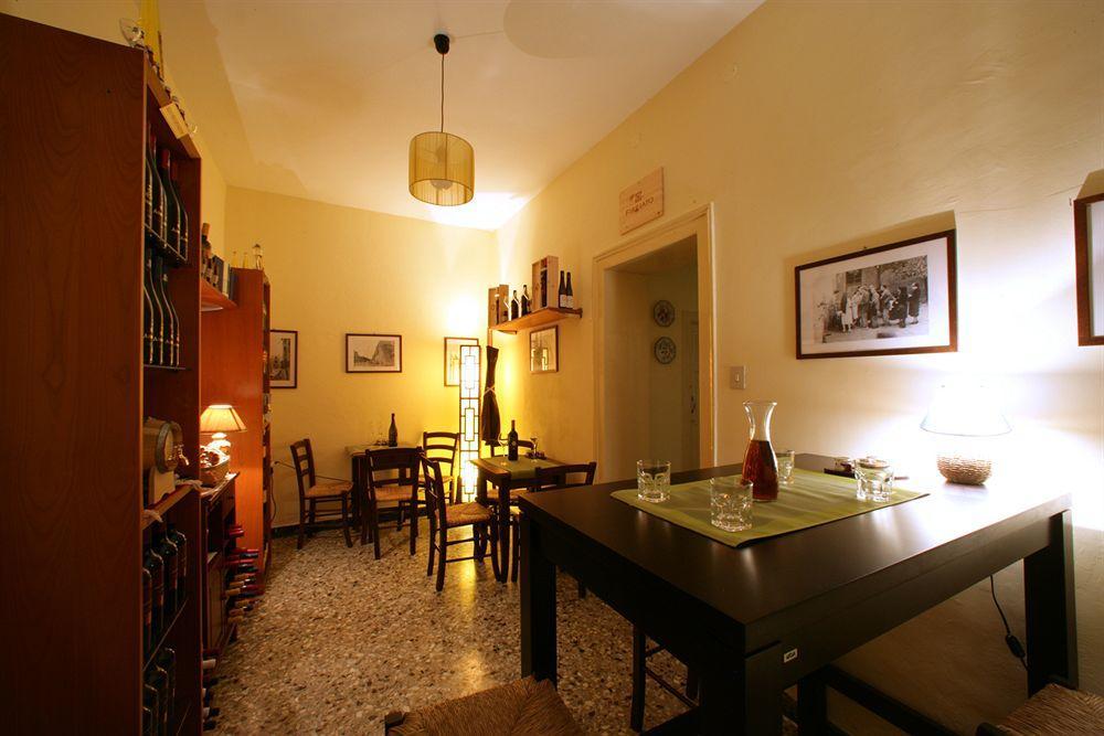 Mansarda Con Terrazzo Lägenhet Trapani Exteriör bild