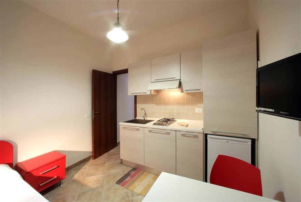 Mansarda Con Terrazzo Lägenhet Trapani Exteriör bild