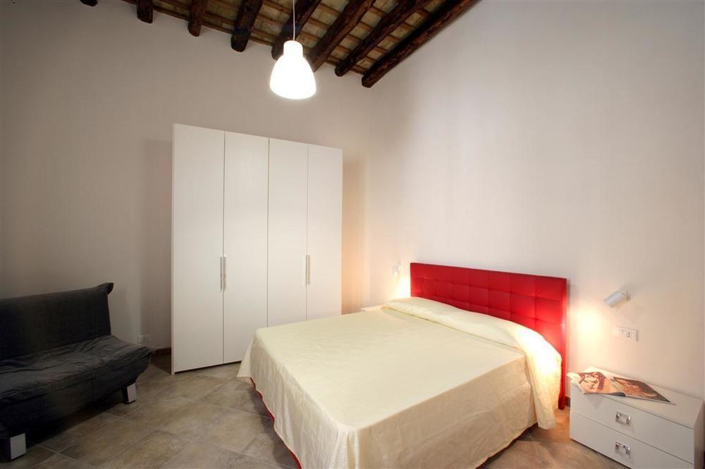 Mansarda Con Terrazzo Lägenhet Trapani Exteriör bild
