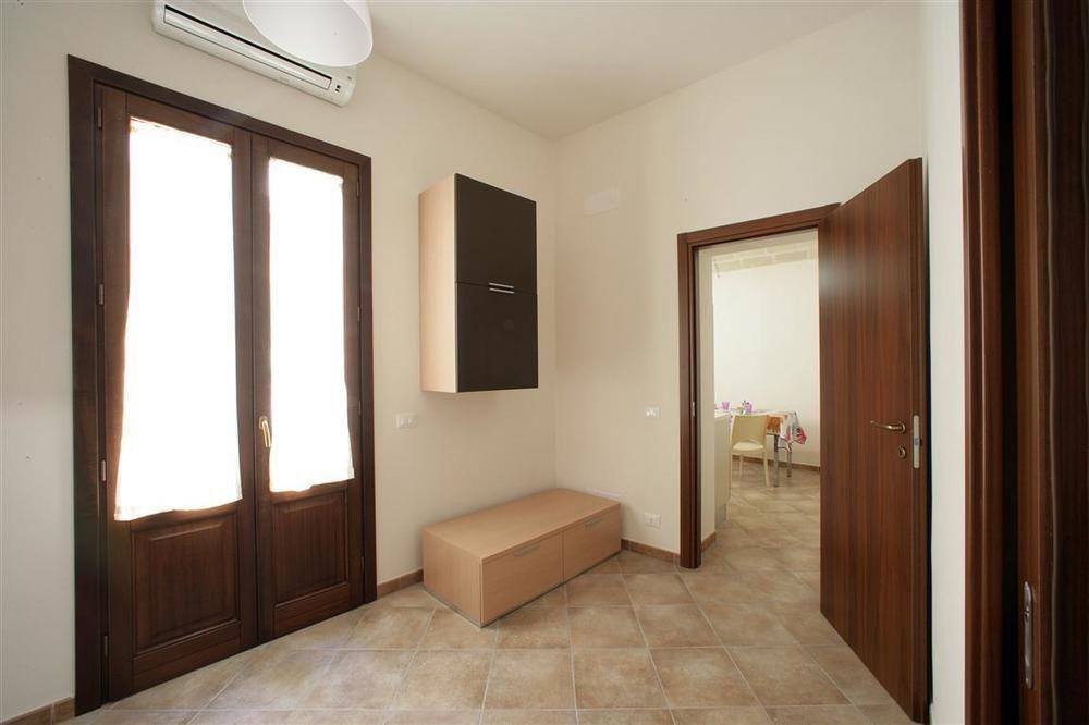 Mansarda Con Terrazzo Lägenhet Trapani Exteriör bild