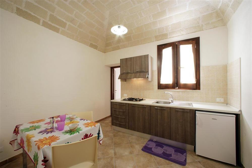 Mansarda Con Terrazzo Lägenhet Trapani Exteriör bild