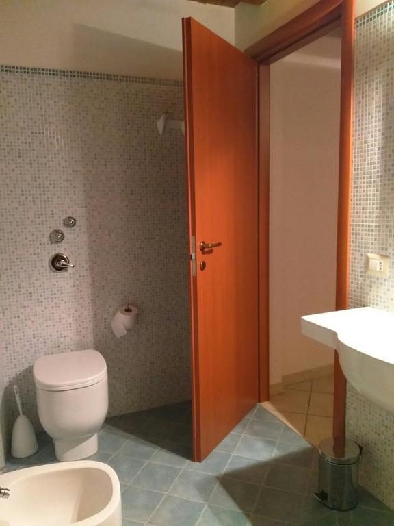 Mansarda Con Terrazzo Lägenhet Trapani Exteriör bild