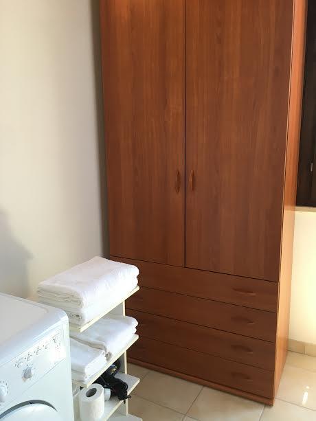 Mansarda Con Terrazzo Lägenhet Trapani Exteriör bild