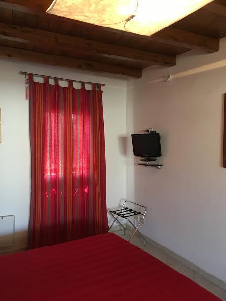 Mansarda Con Terrazzo Lägenhet Trapani Exteriör bild