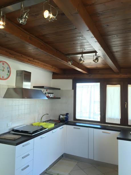 Mansarda Con Terrazzo Lägenhet Trapani Exteriör bild