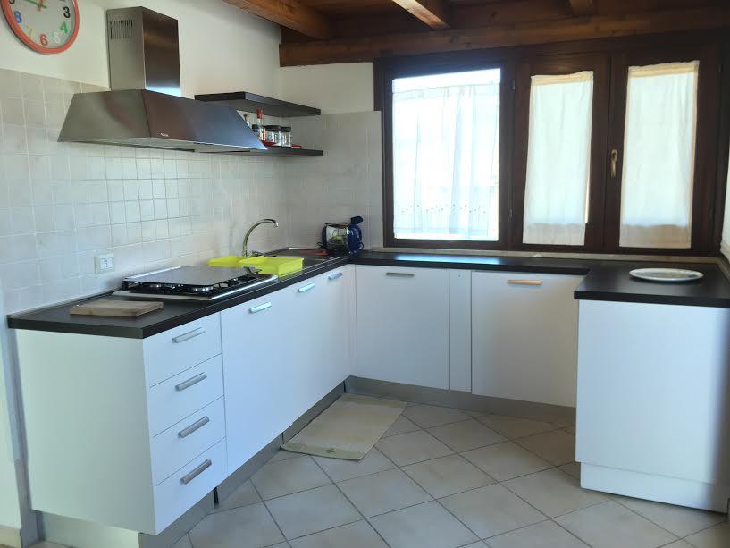Mansarda Con Terrazzo Lägenhet Trapani Exteriör bild