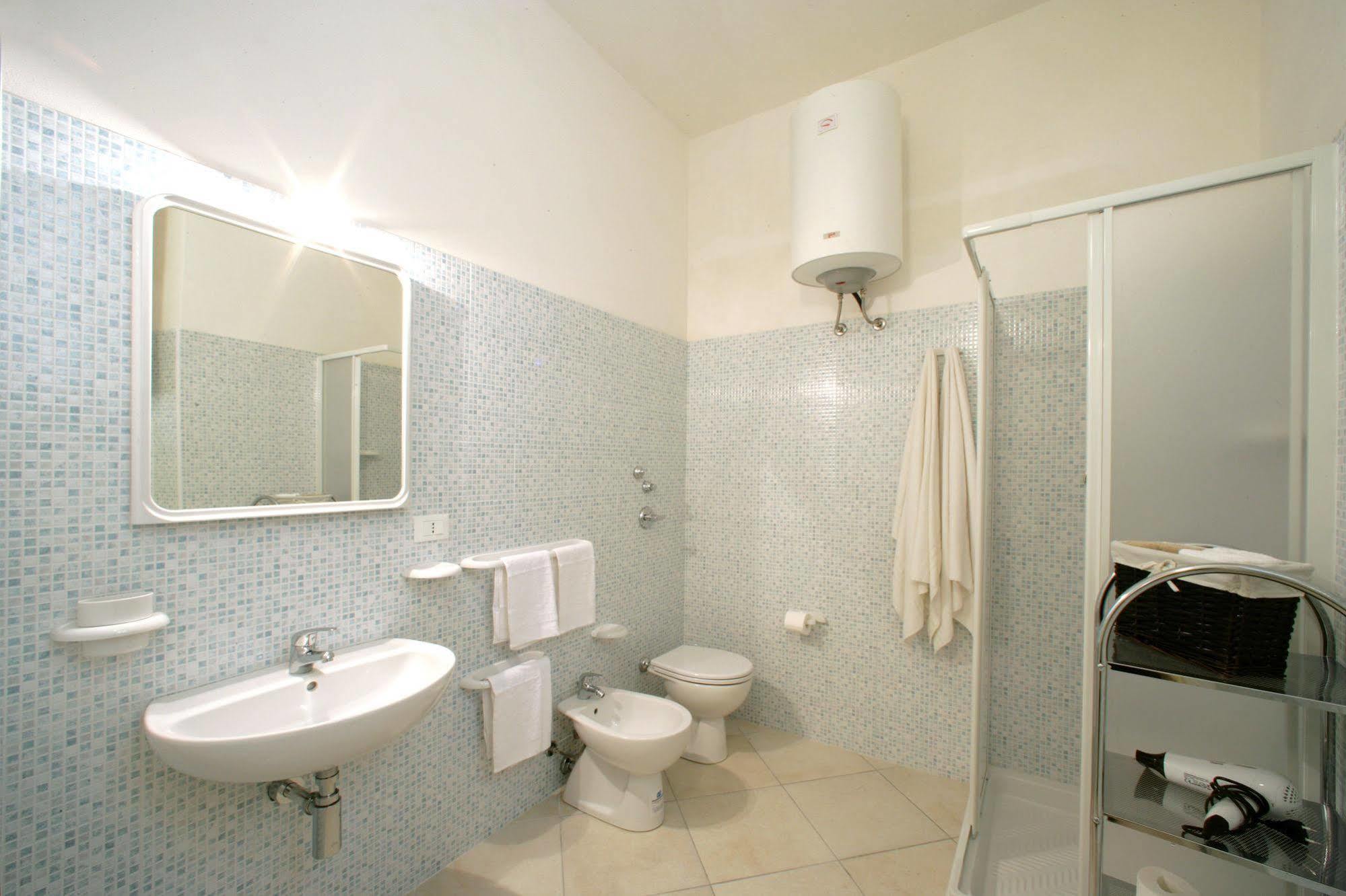 Mansarda Con Terrazzo Lägenhet Trapani Exteriör bild