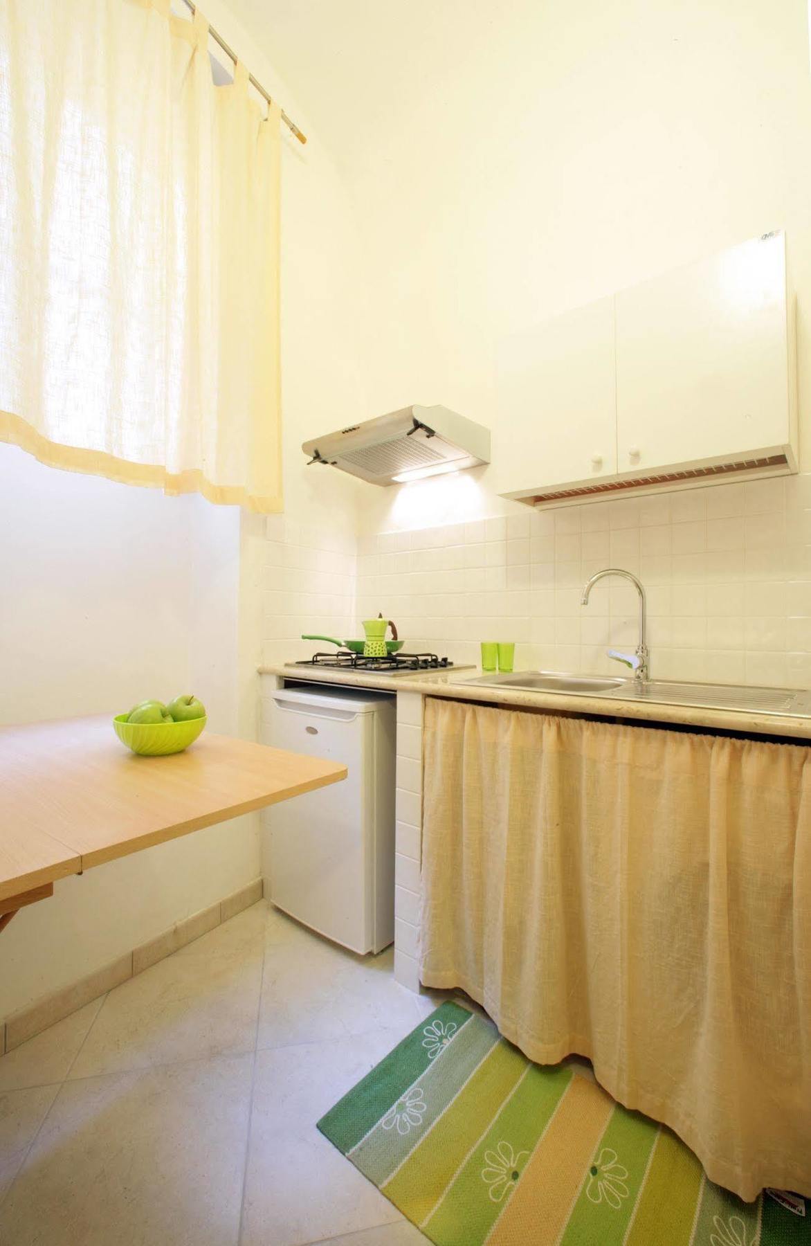 Mansarda Con Terrazzo Lägenhet Trapani Exteriör bild