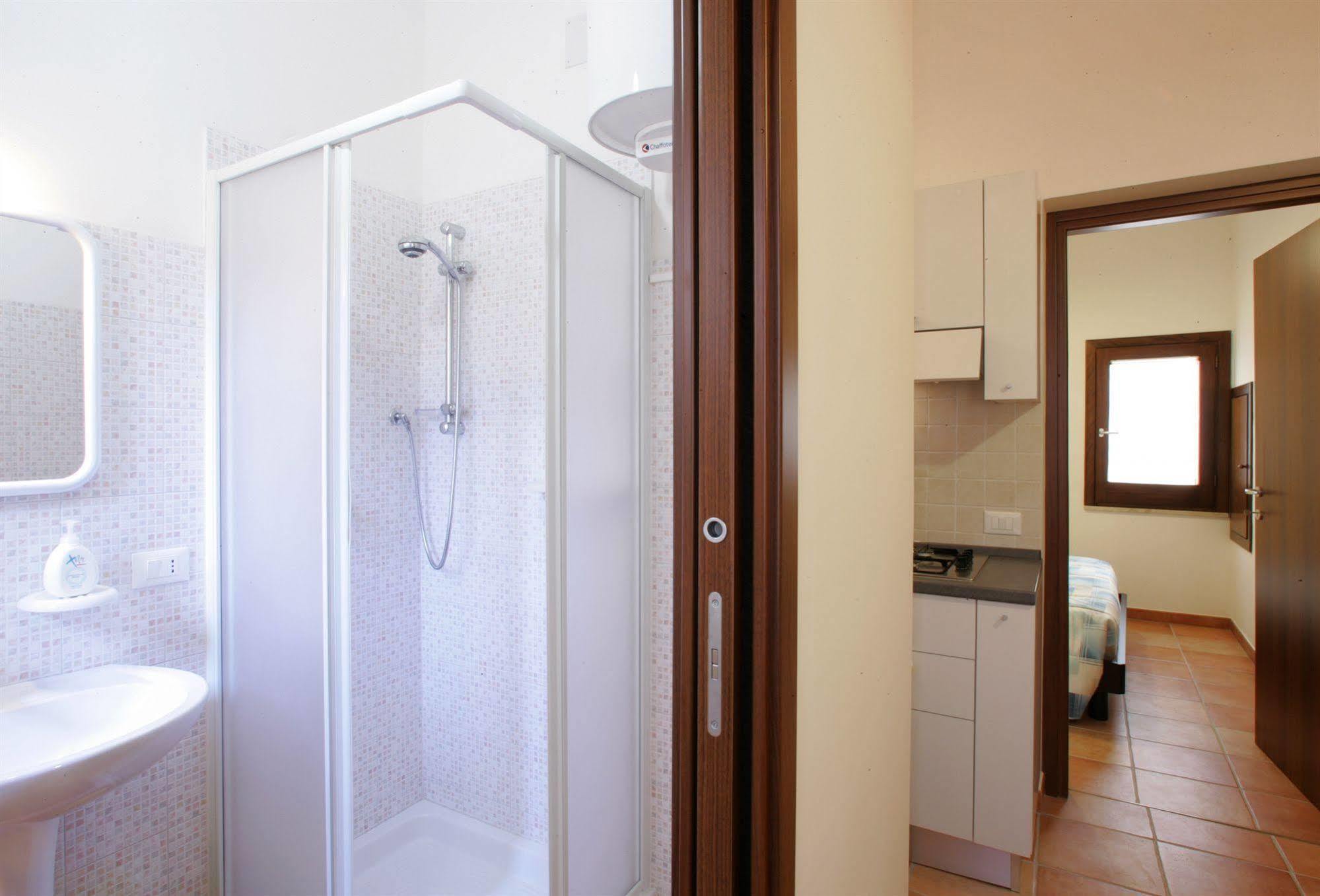 Mansarda Con Terrazzo Lägenhet Trapani Exteriör bild