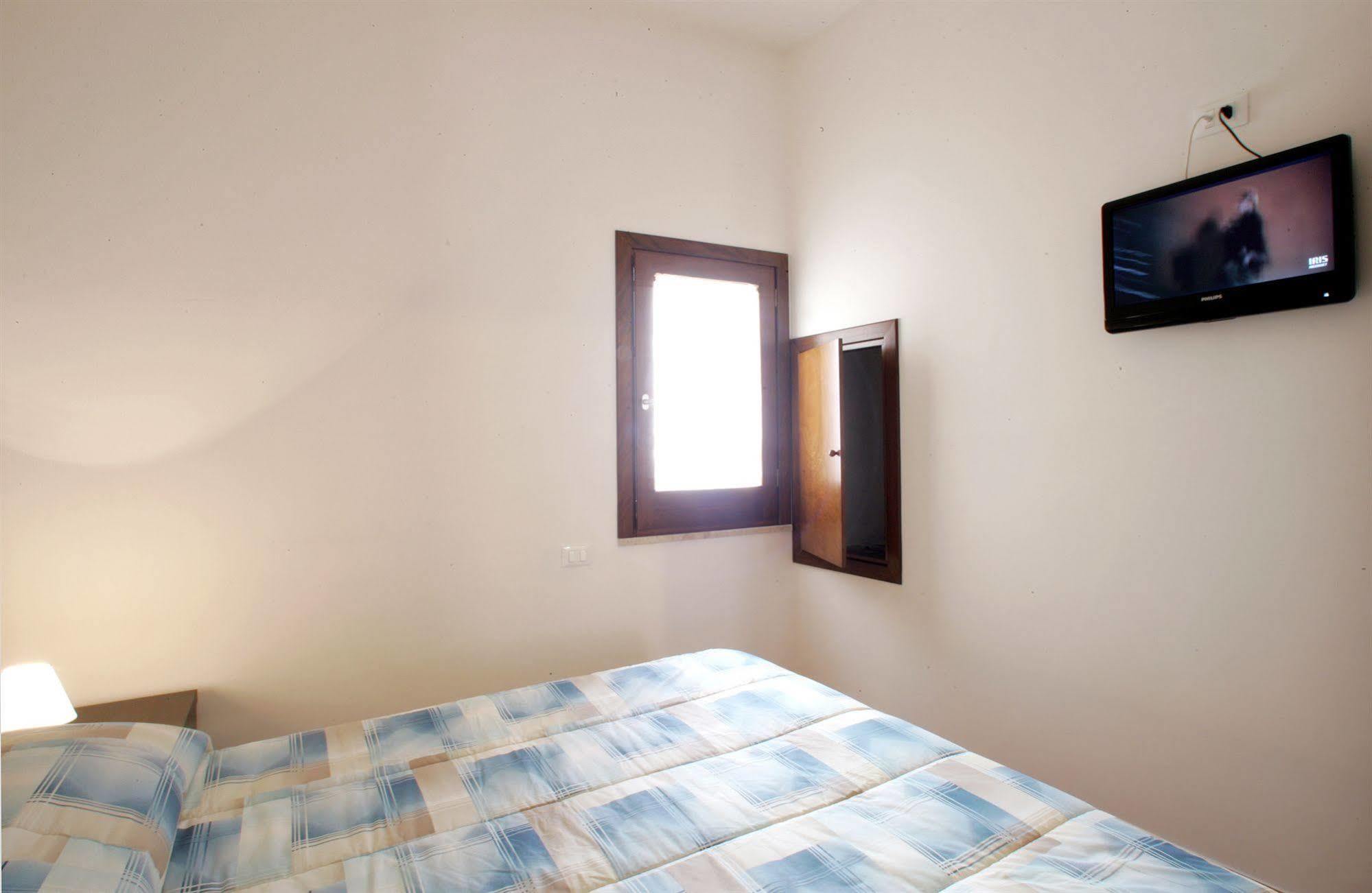 Mansarda Con Terrazzo Lägenhet Trapani Exteriör bild