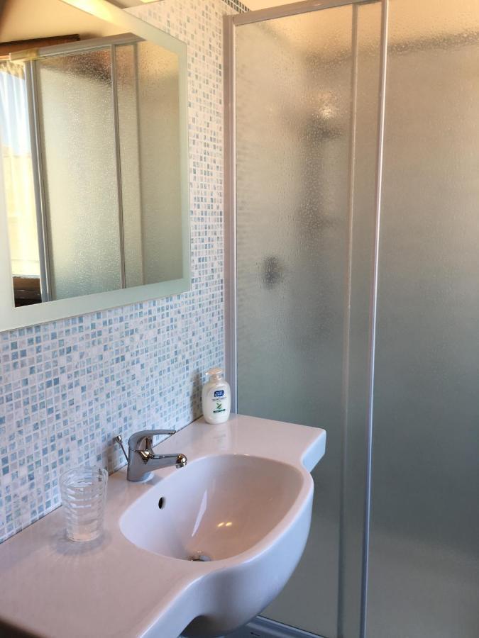 Mansarda Con Terrazzo Lägenhet Trapani Exteriör bild